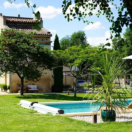 Le Clos Du Pigeonnier - De Charme
