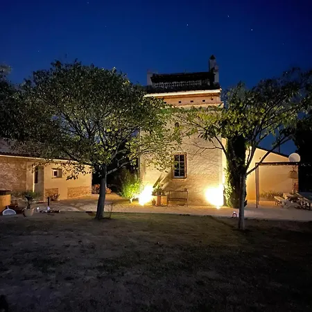 Le Clos Du Pigeonnier - De Charme Vakantiehuis *