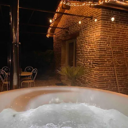 Vakantiehuis Le Clos Du Pigeonnier - De Charme *