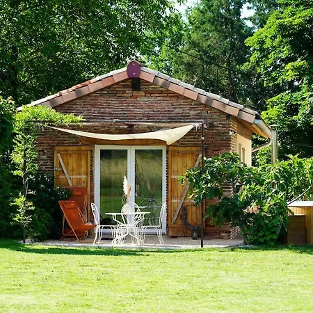 Le Clos Du Pigeonnier - De Charme *