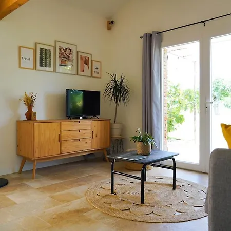 Le Clos Du Pigeonnier - De Charme