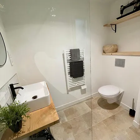 Le Clos Du Pigeonnier - De Charme Holiday home Montauban