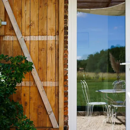 Vakantiehuis Le Clos Du Pigeonnier - De Charme *