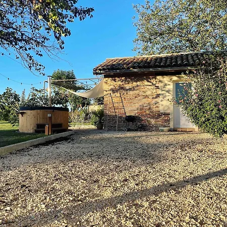 Le Clos Du Pigeonnier - De Charme *