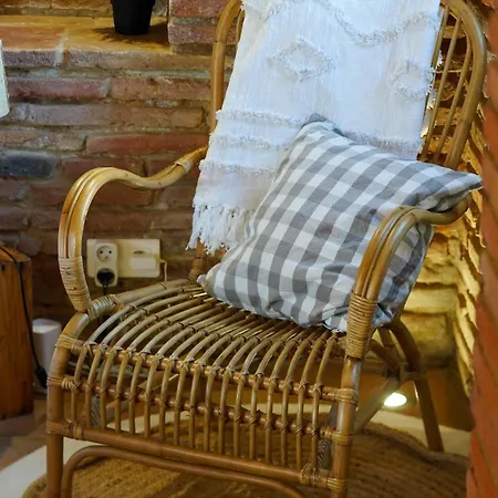 Vakantiehuis Le Clos Du Pigeonnier - De Charme Montauban