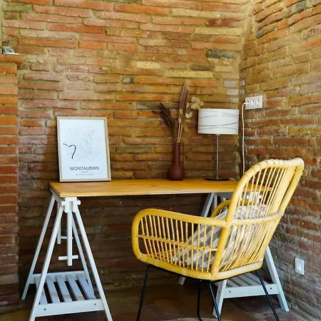 Holiday home Le Clos Du Pigeonnier - De Charme